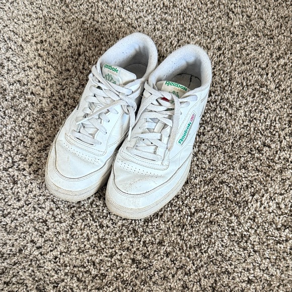 Reebok Club C 85 - Picture 1 of 7